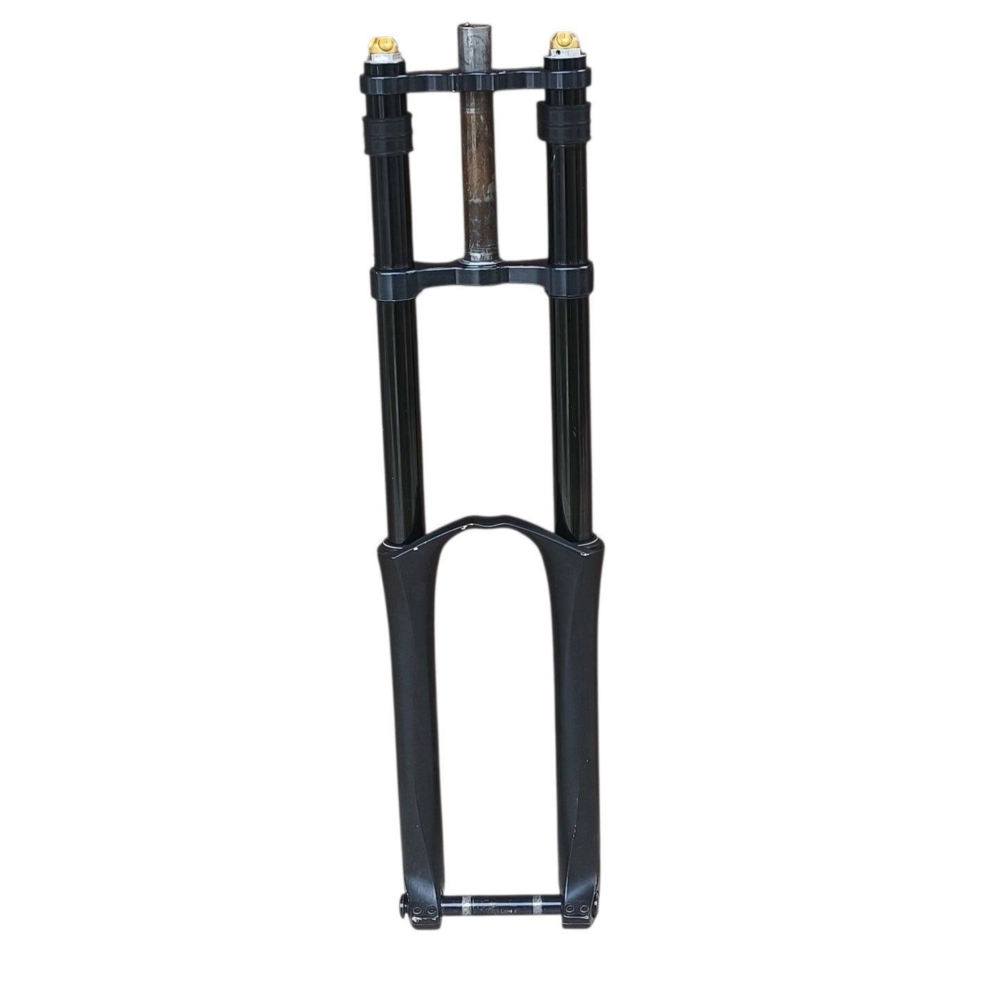 Suspensão Marzocchi 888 RC 2005 26/27.5" com Crowns risse (Usado)
