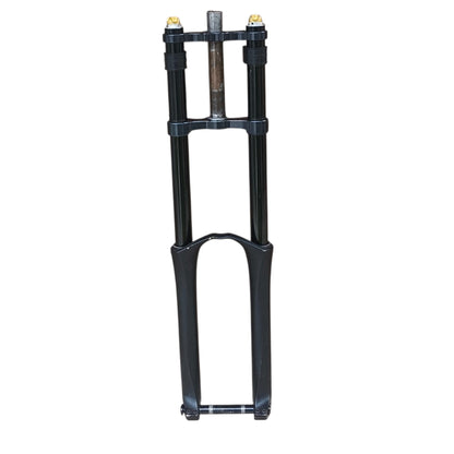 Suspensão Marzocchi 888 RC 2005 26/27.5" com Crowns risse (Usado)