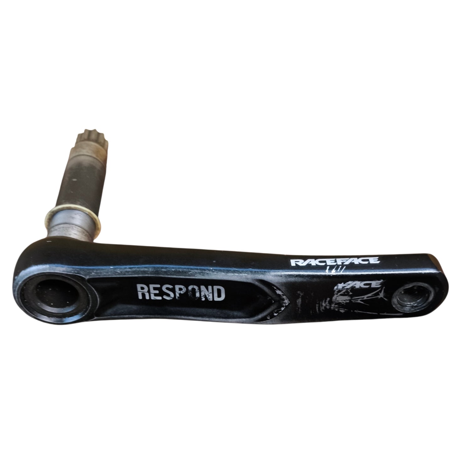Pedivela Race Face Respond 73mm (Usado)