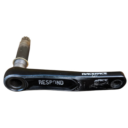 Pedivela Race Face Respond 73mm (Usado)