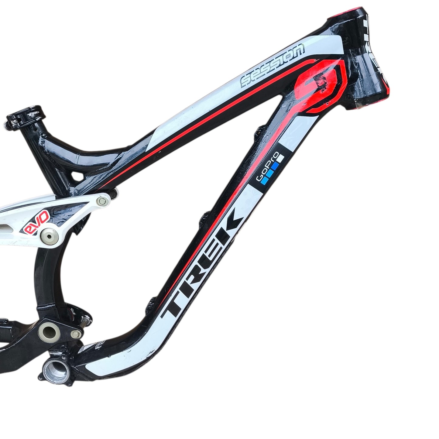 Quadro Trek Session 8 26" (Usado)