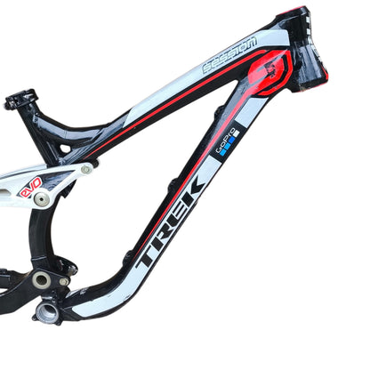 Quadro Trek Session 8 26" (Usado)