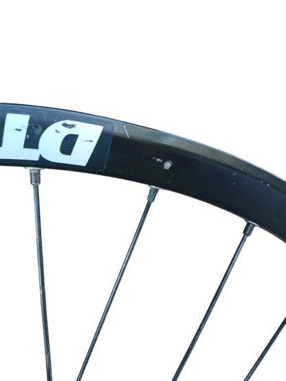Par de Rodas DT Swiss FR2150 26" (Usado)