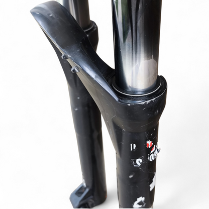 Suspensão Rock Shox Boxxer Black 26" (Usado)