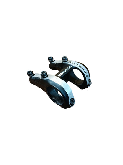 Mesa Integrada Bontrager Rhythm PRO 31.8mm (Usado)