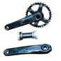Pedivela Shimano Deore XT M-8000 (Usado)