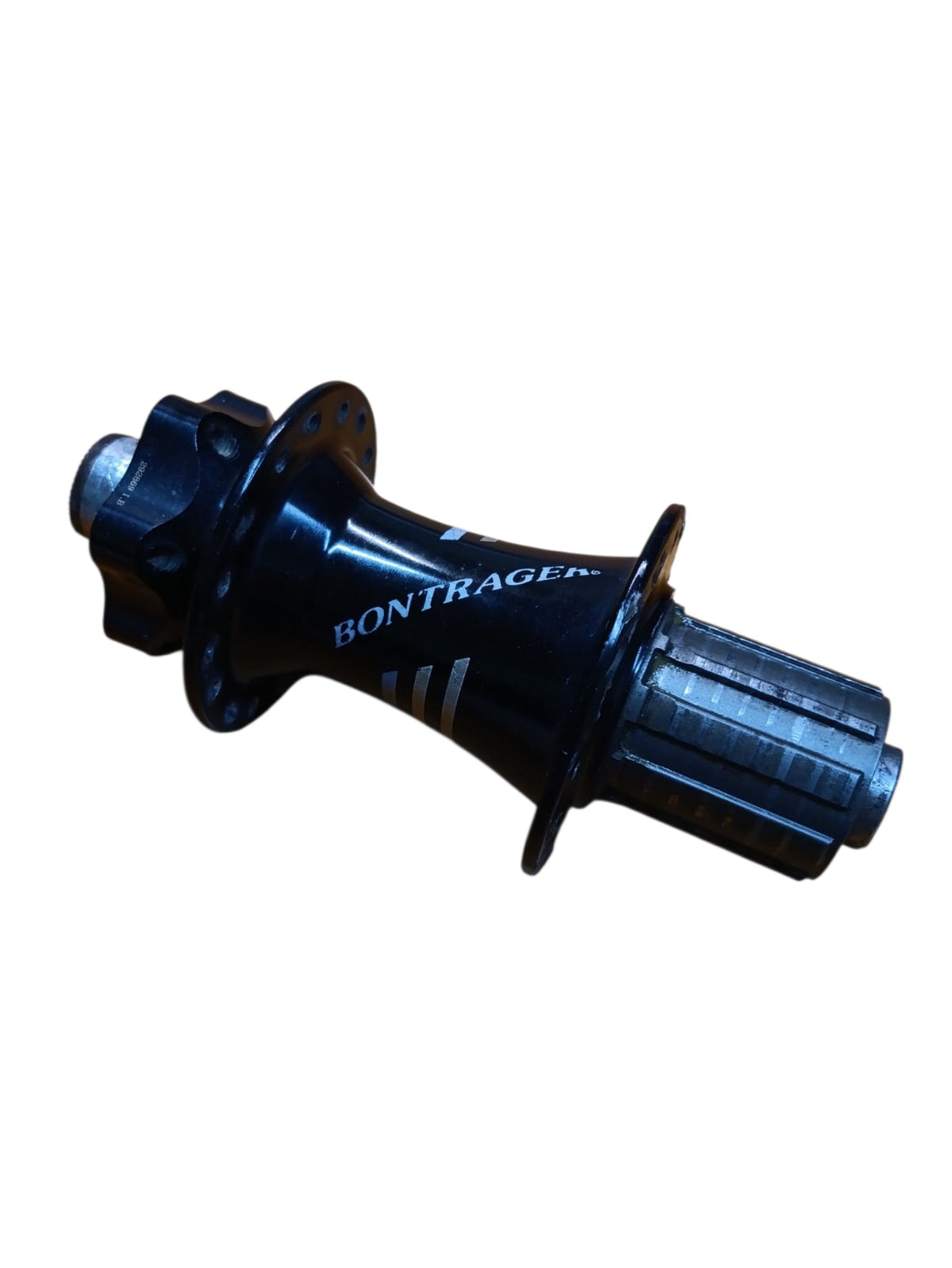 Cubo Bontrager Big Earl 12x150mm (Usado)