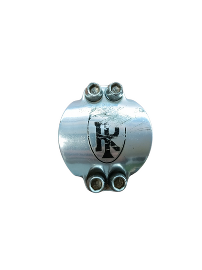 Mesa Ritchey WCS 4 Axis 31.8mm