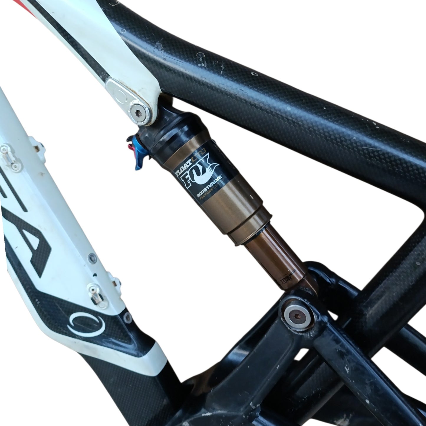Quadro Orbea Occam Carbon World Cup 26"/27.5" (Usado)