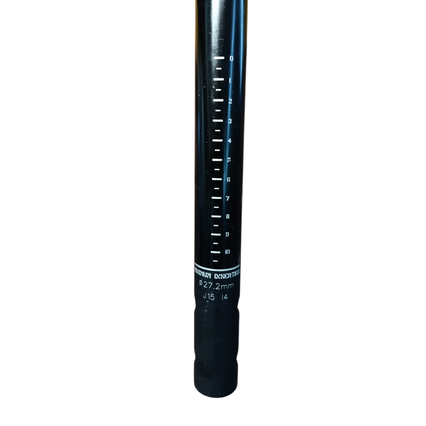 Canote Specialized Alloy 27.2mm