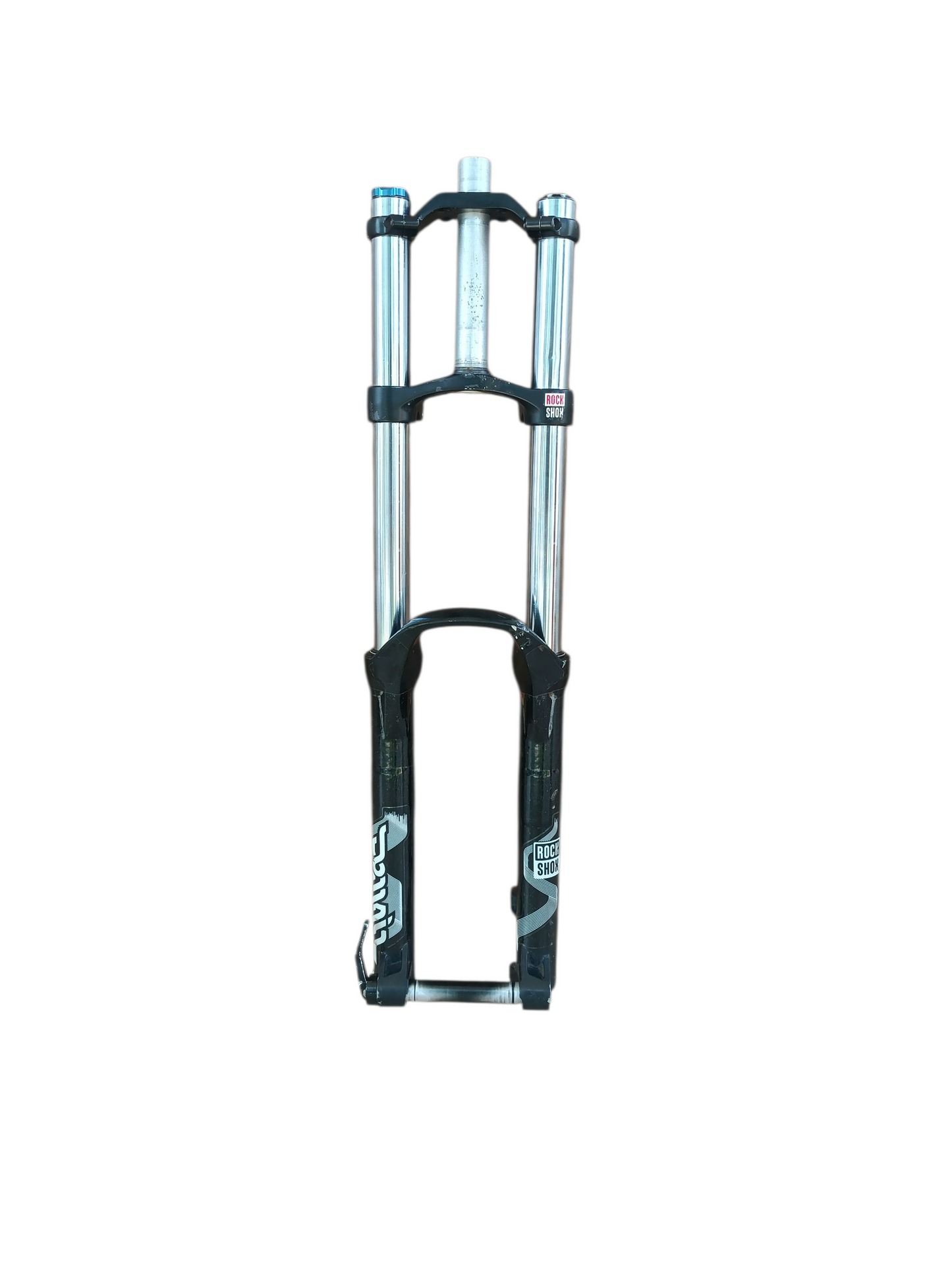 Suspensão Rock Shox Domain RC 26" (Usado)
