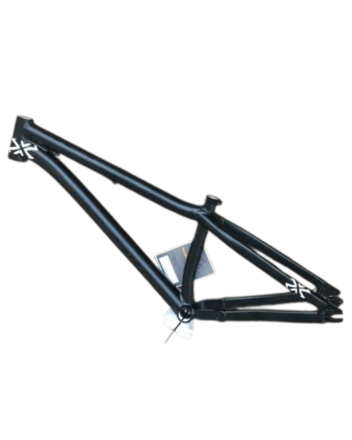 Quadro DaBomb Sonic Boom 26"