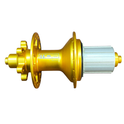 Cubo traseiro MOB Classic 10x135mm