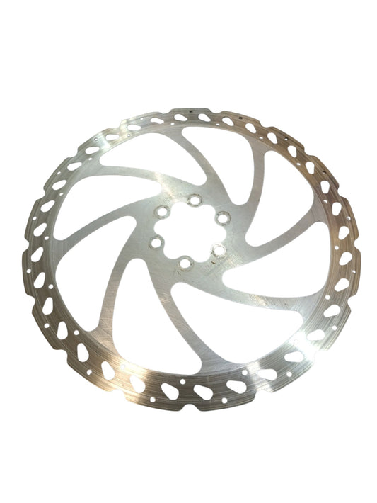 Disco Hayes 203mm (Usado)