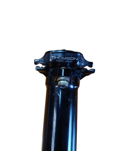 Canote Thomson Elite 30.9mm (Usado)
