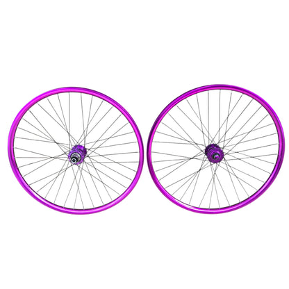 Par de Rodas GTA 26"