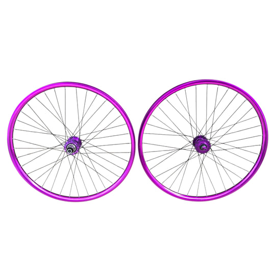 Par de Rodas GTA 26"