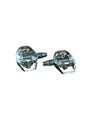Pedais Clip Shimano M-530 (Usado)