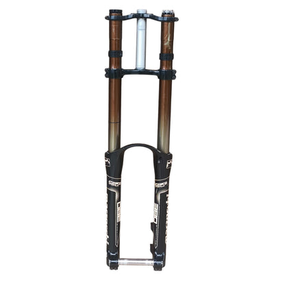 Suspensão Marzocchi 380 cartucho charger 3 RC 26/27.5" (Usado)