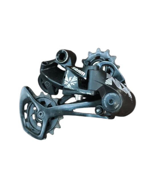 Câmbio Sram NX 12v (Usado)