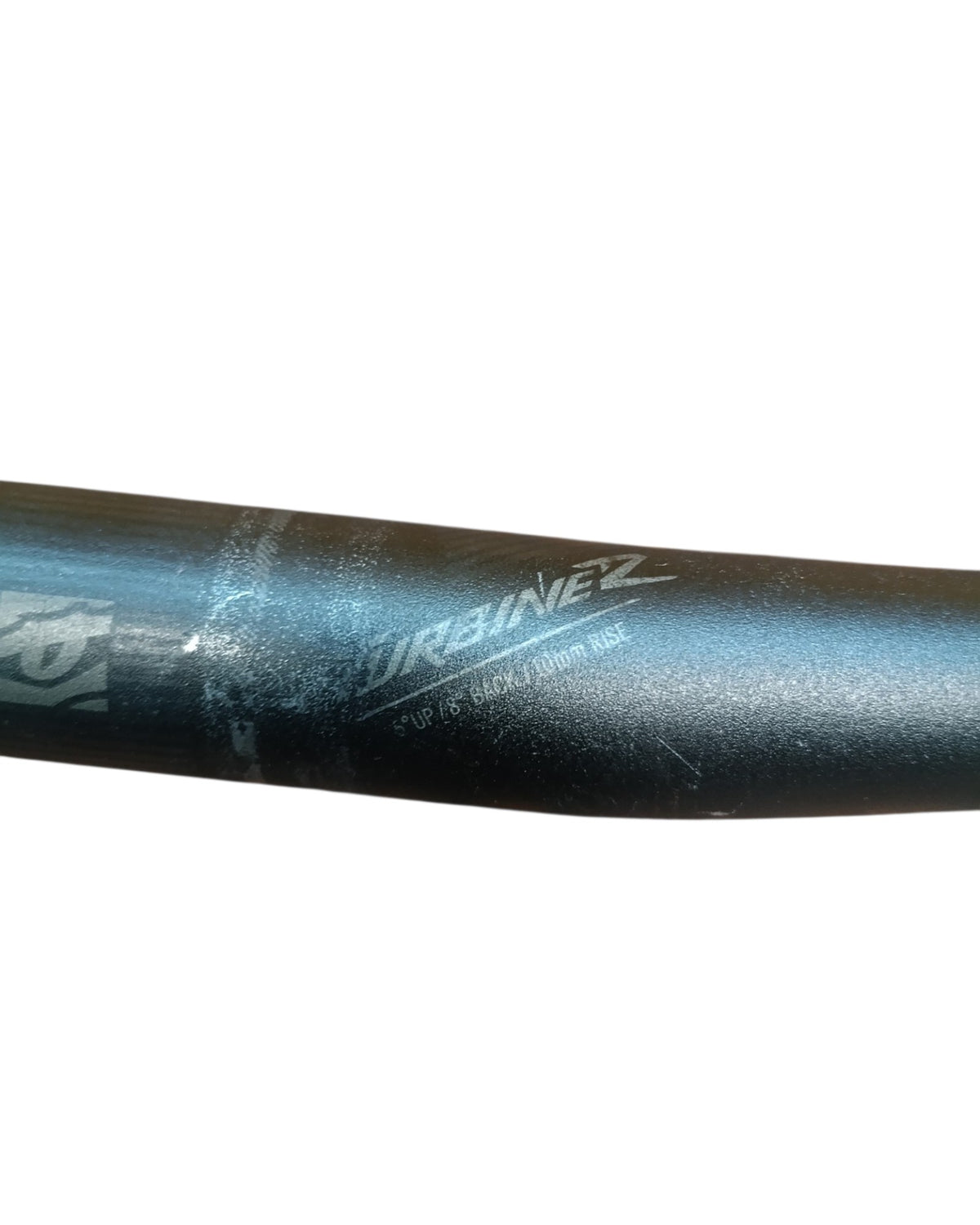 Guidão Race Face Turbine 780mmX35mm (Usado)