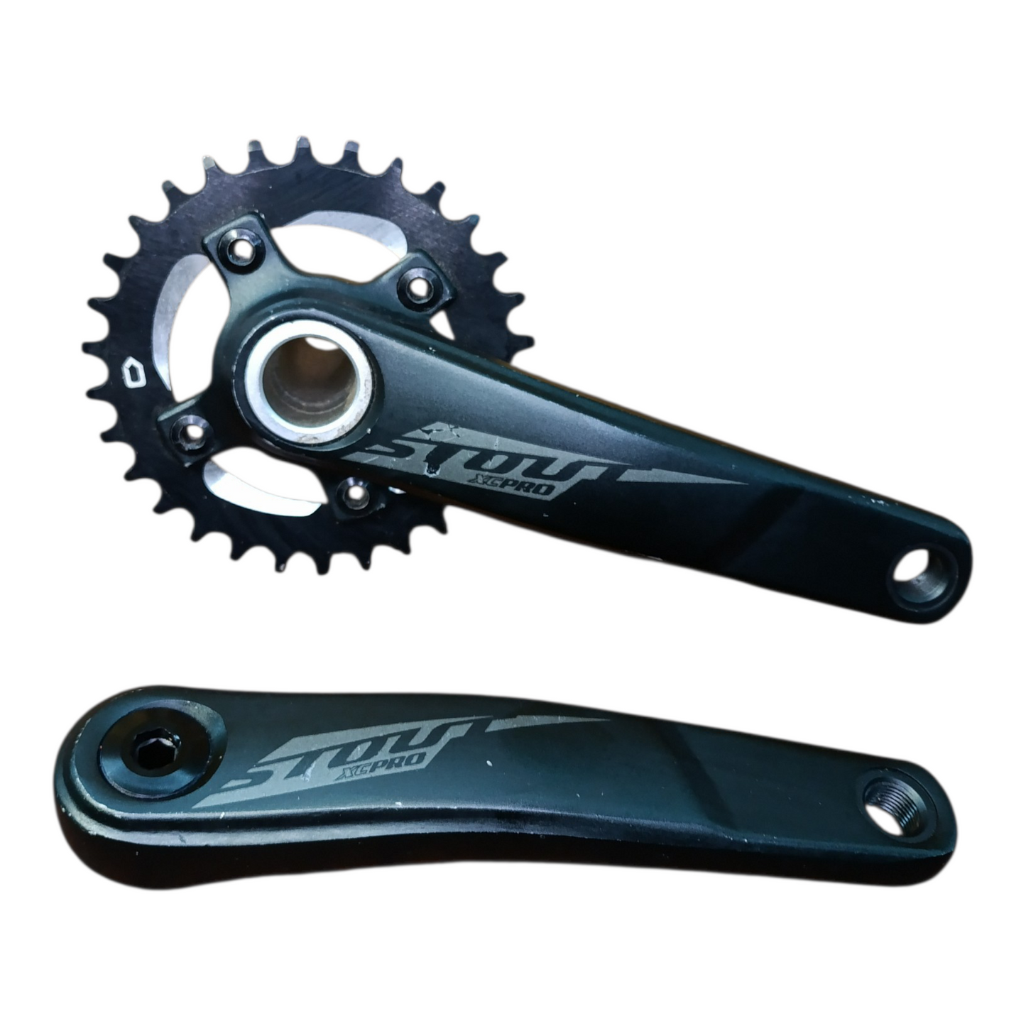 Pedivela Specialized Stout XC PRO BB30 68/73mm