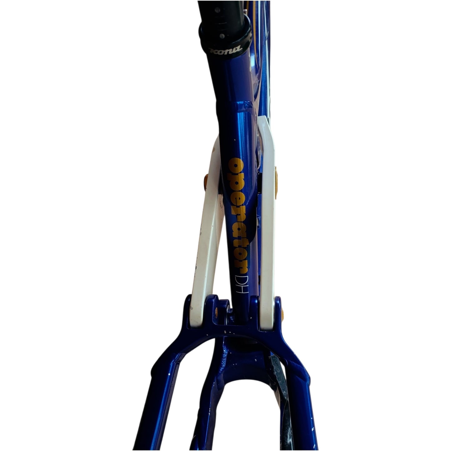 Quadro Kona Operator DH 26" (Usado)