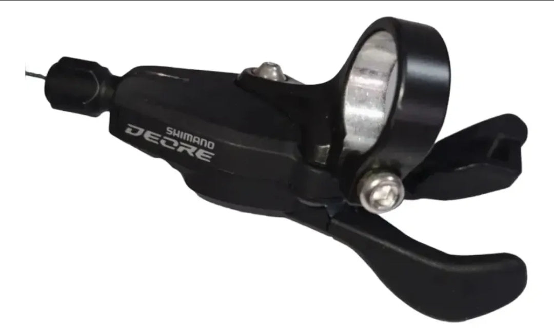 Passador Shimano Deore 10v
