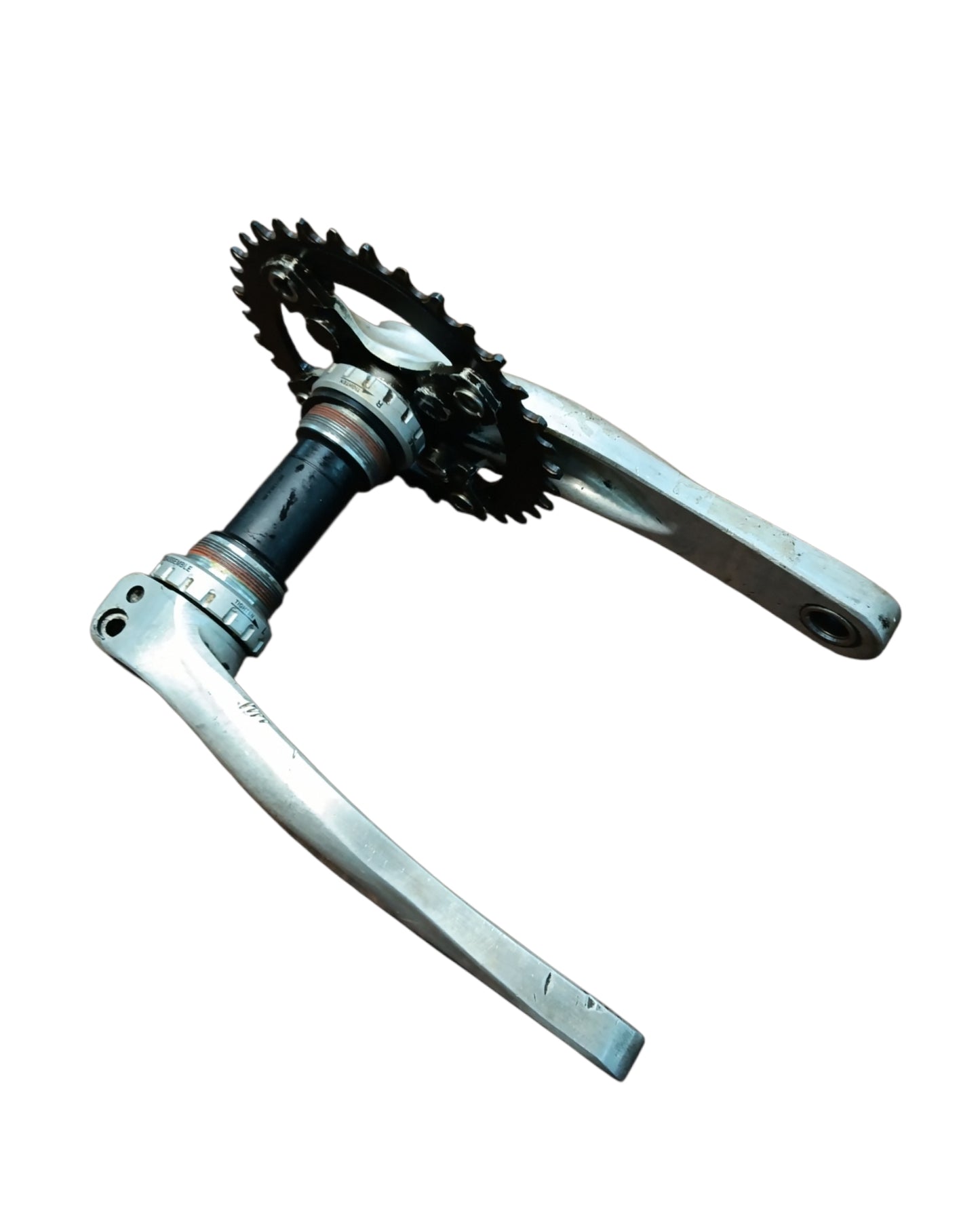 Pedivela Shimano Zee M-640 (Usado)