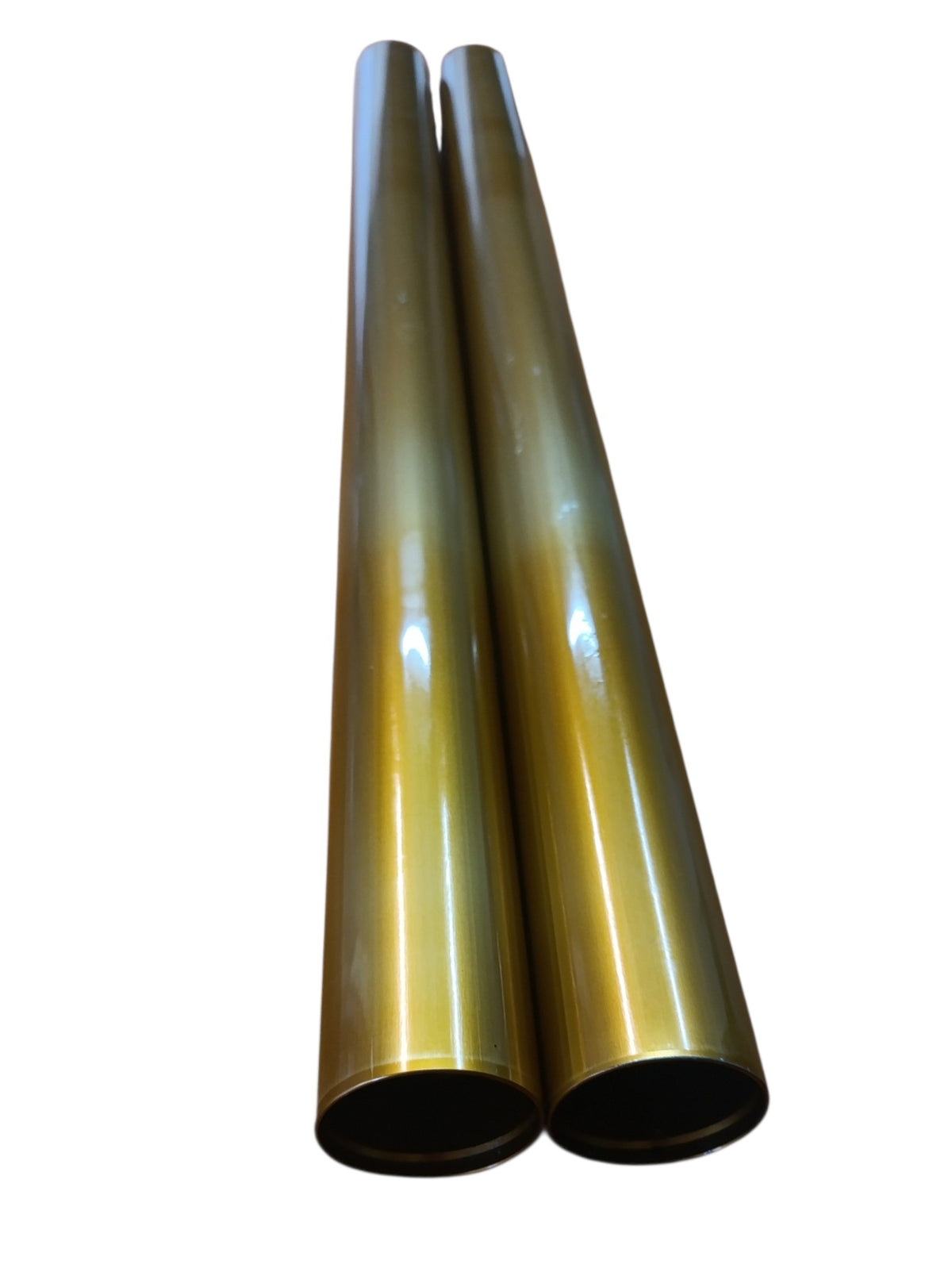 Par de Hastes Marzocchi 888 38mm (Usado)