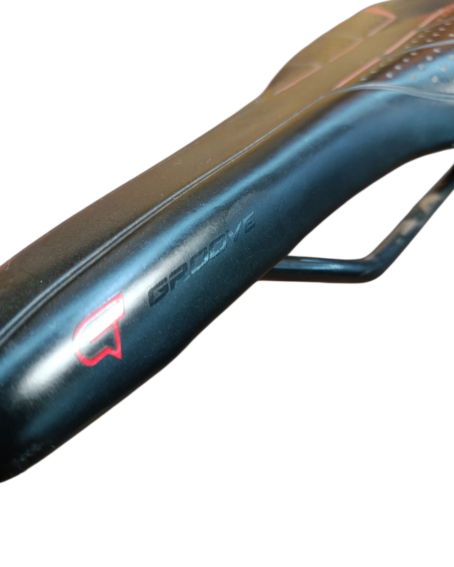 Selim Groove Feels Right 140mm (Usado)