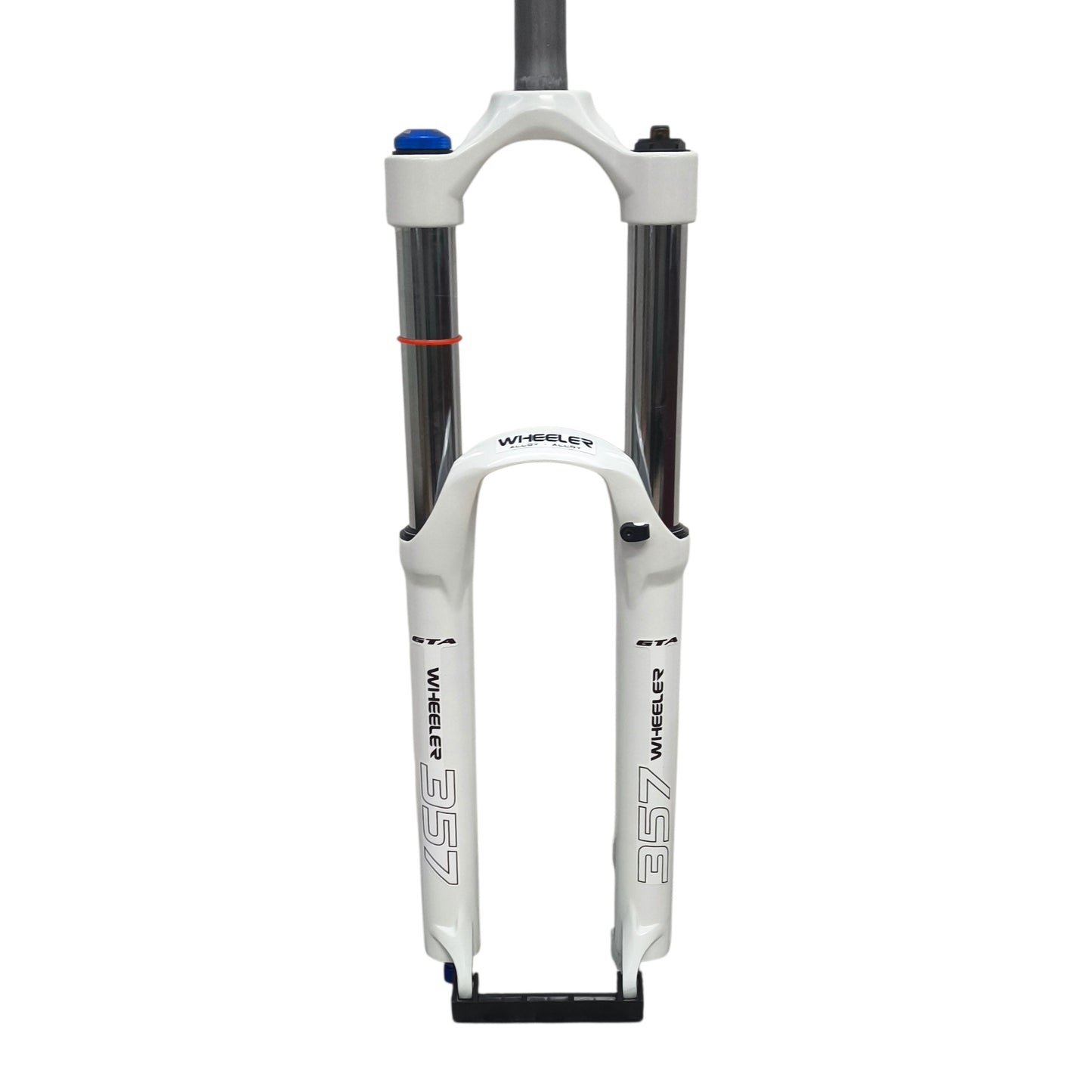 Suspensão 26" GTA Wheller Hidráulica (Retorno e compressão)