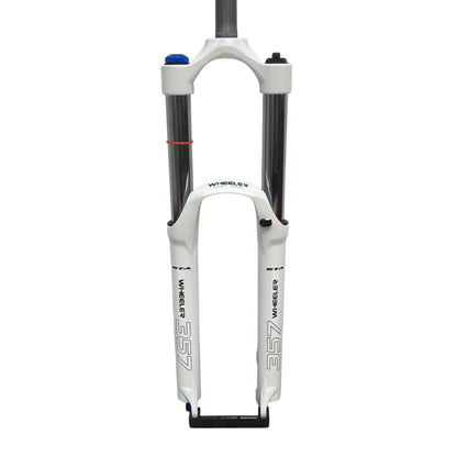 Suspensão 26" GTA Wheller Hidráulica (Retorno e compressão)