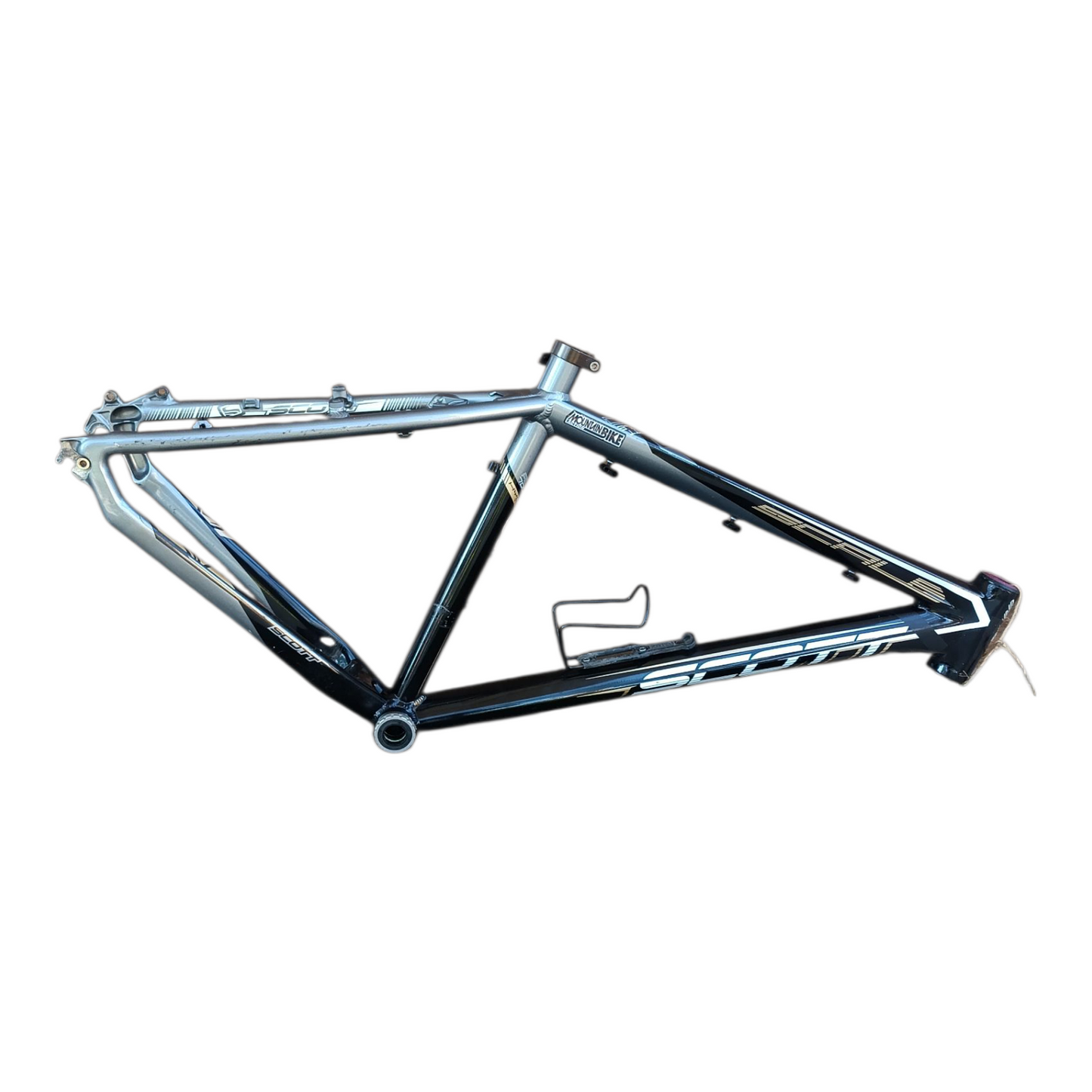 Quadro Scott Scale 40 26" (Usado)