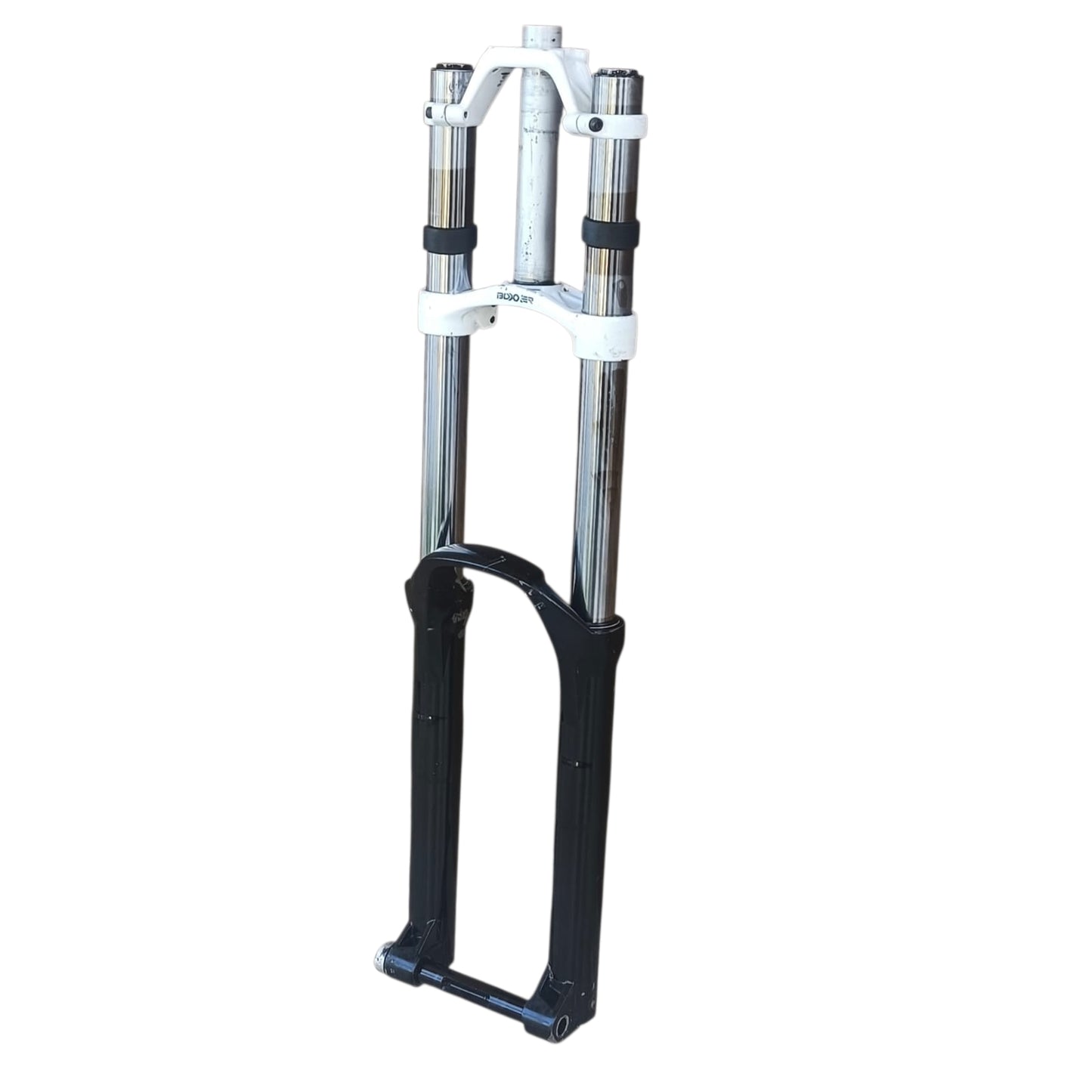 Suspensão Rock Shox Domain R 26" (Usado)