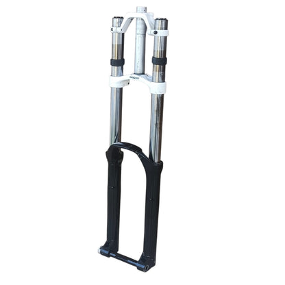 Suspensão Rock Shox Domain R 26" (Usado)