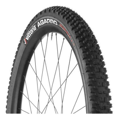 Pneu aro 27.5 Vittoria Agarro 2.35