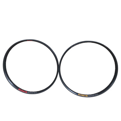 Par de Aros WTB Scraper 27.5"