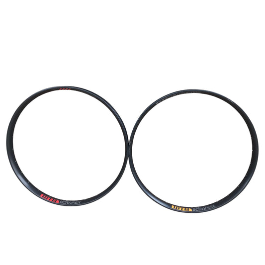 Par de Aros WTB Scraper 27.5"