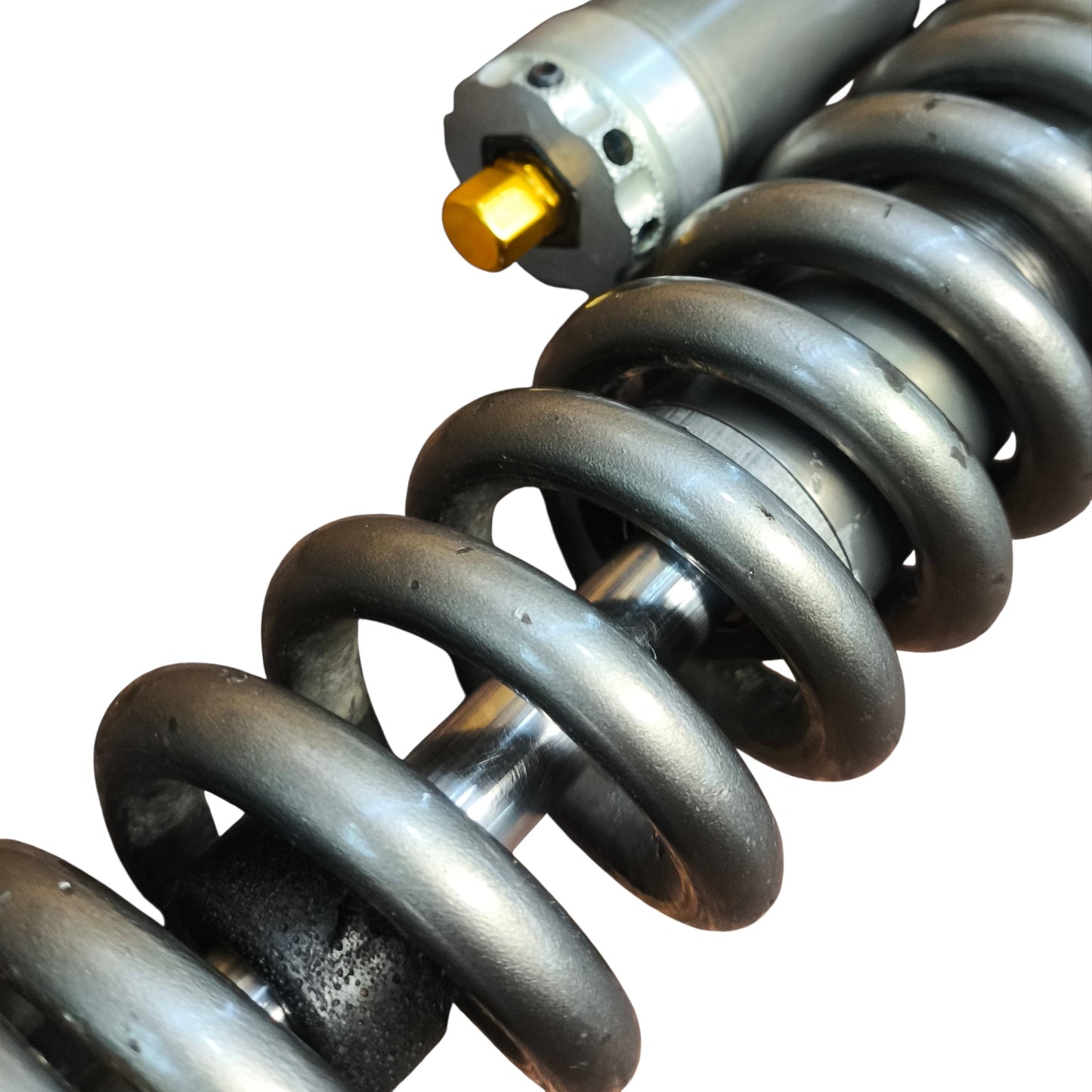 Shock Fox DHX 5.0 240mm (Usado)