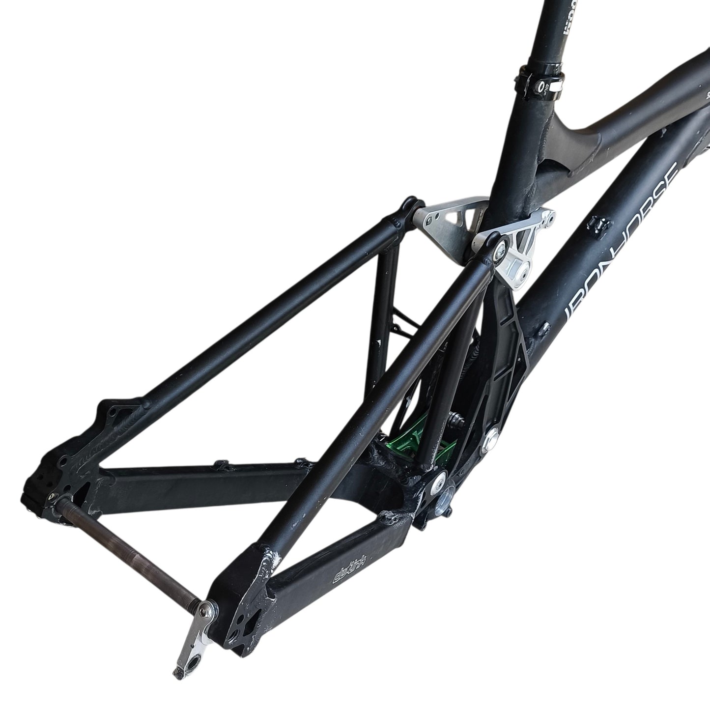 Quadro Iron Horse Sunday Factory DH (Usado)