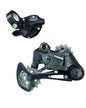 Câmbio e Passador Sram SX 12v (Usado)