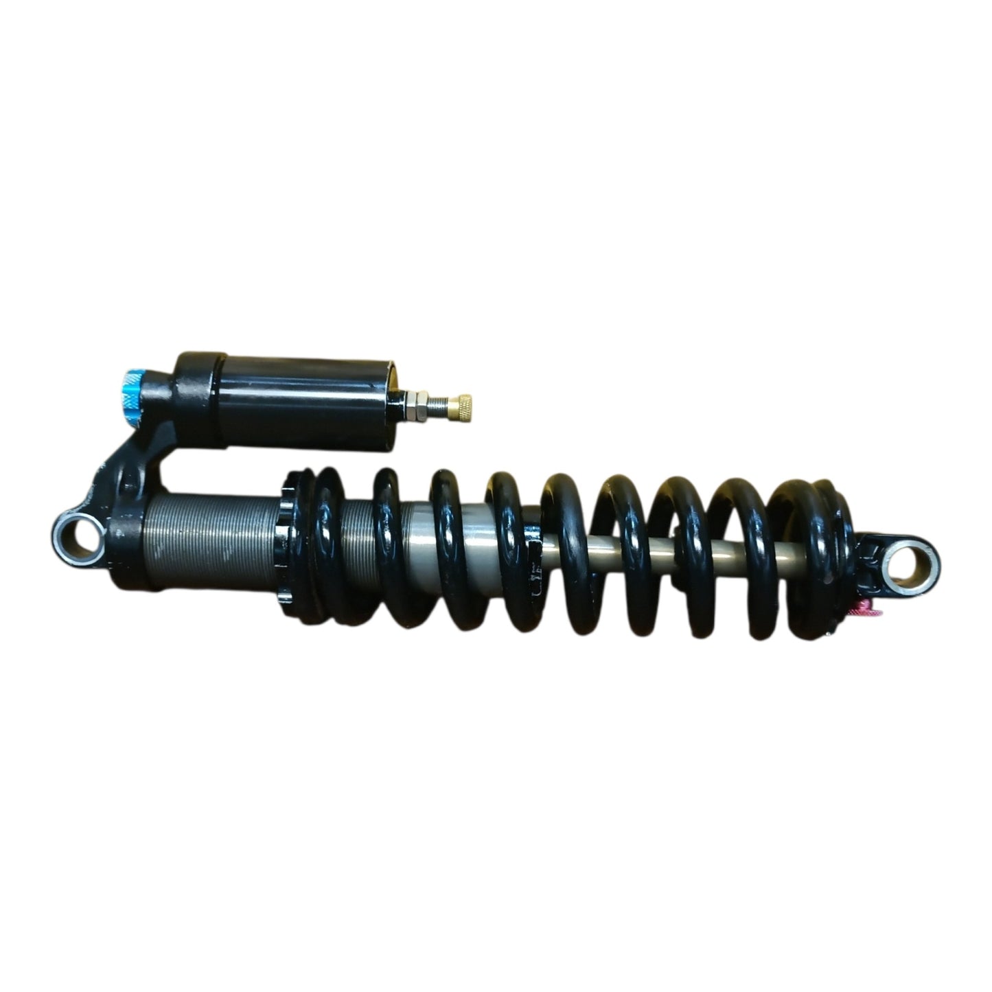 Shock Fox Van RC 267mm (Usado)