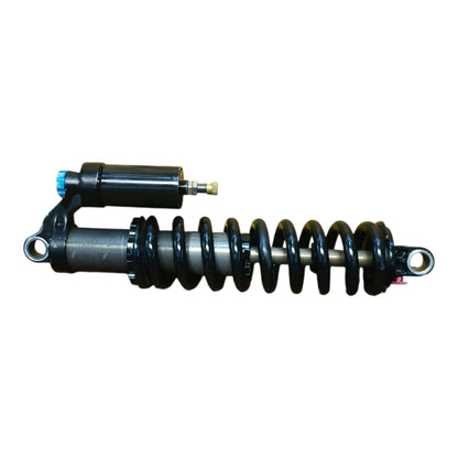 Shock Fox Van RC 267mm (Usado)