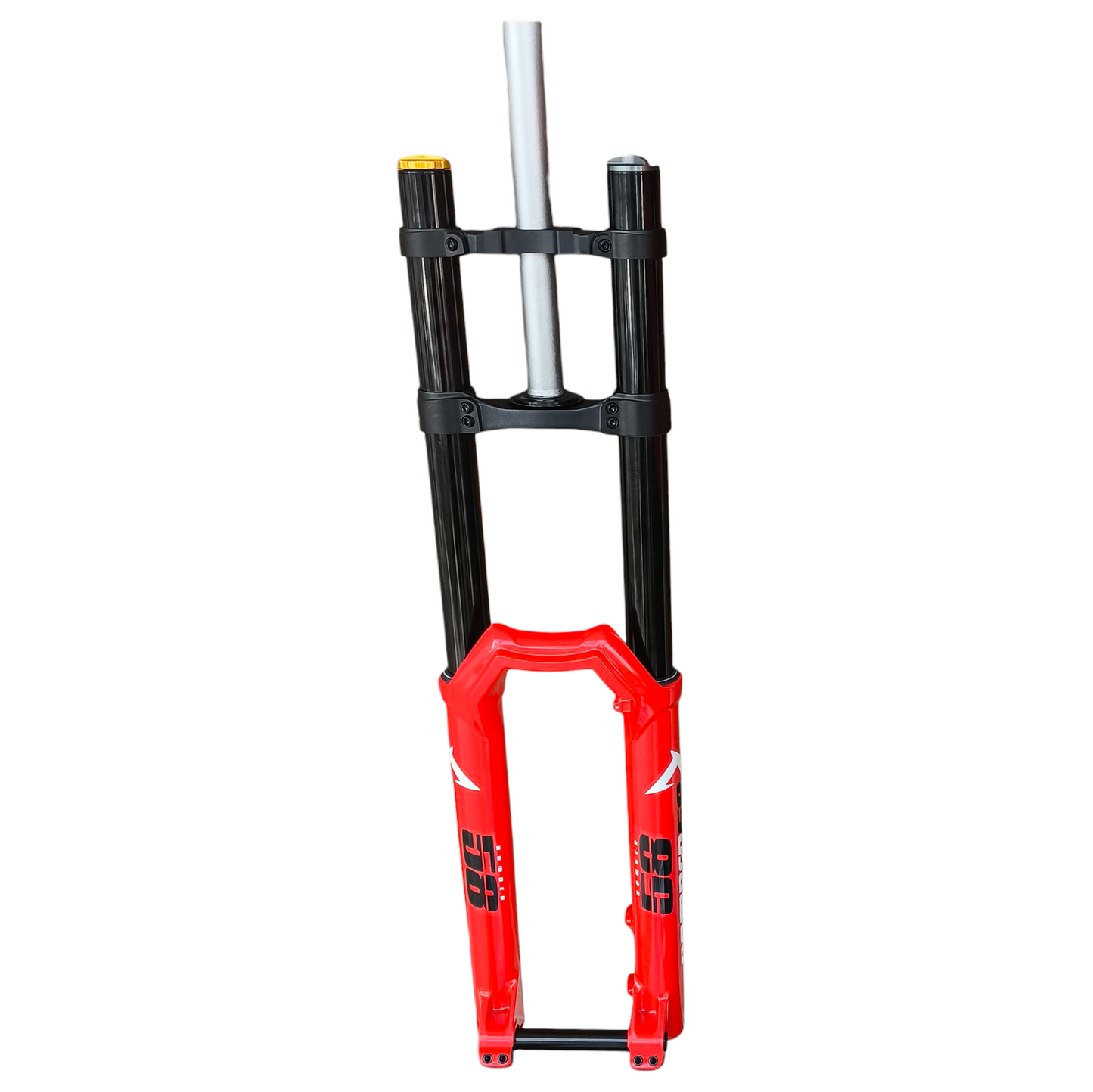 Suspensão Marzocchi Bomber 58