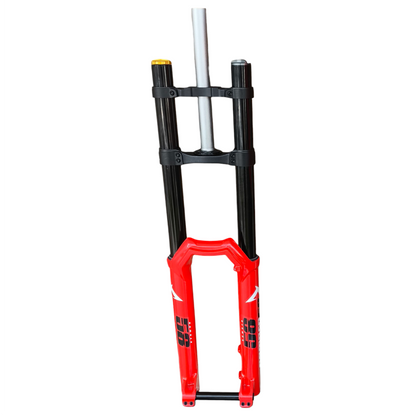 Suspensão Marzocchi Bomber 58