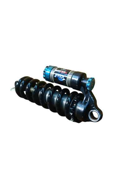 Shock Fox DHX 5.0 200mm (Usado)