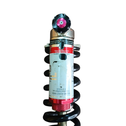 Shock Manitou Revox PRO 240mm (Usado)