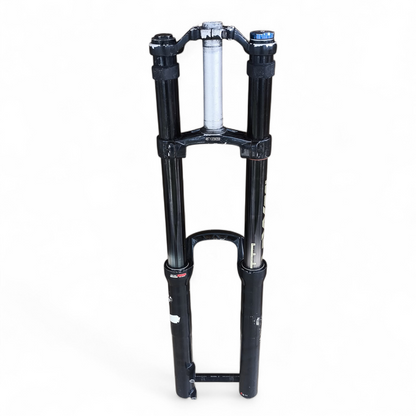 Suspensão Rock Shox Boxxer Black 26" (Usado)