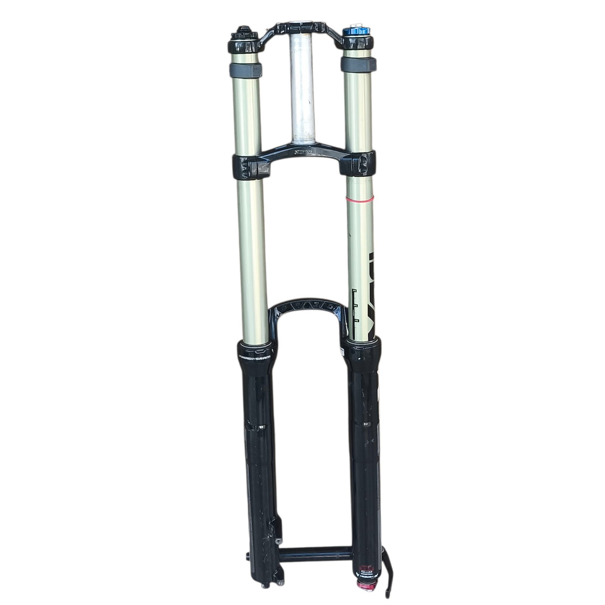 Suspensão Rock Shox BoXXer WC 26"